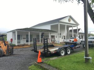 Arthurdale Heritage has plans for growth